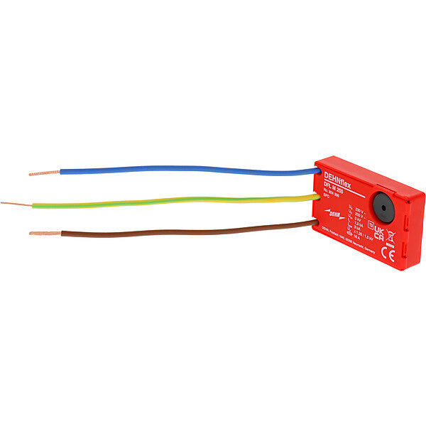 DEHN ÜS-Ableiter DEHNflex 230V,IP20,Typ3 DFL M 255